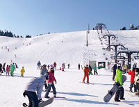 箱館山スキー場