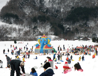 マキノ高原スキー場
